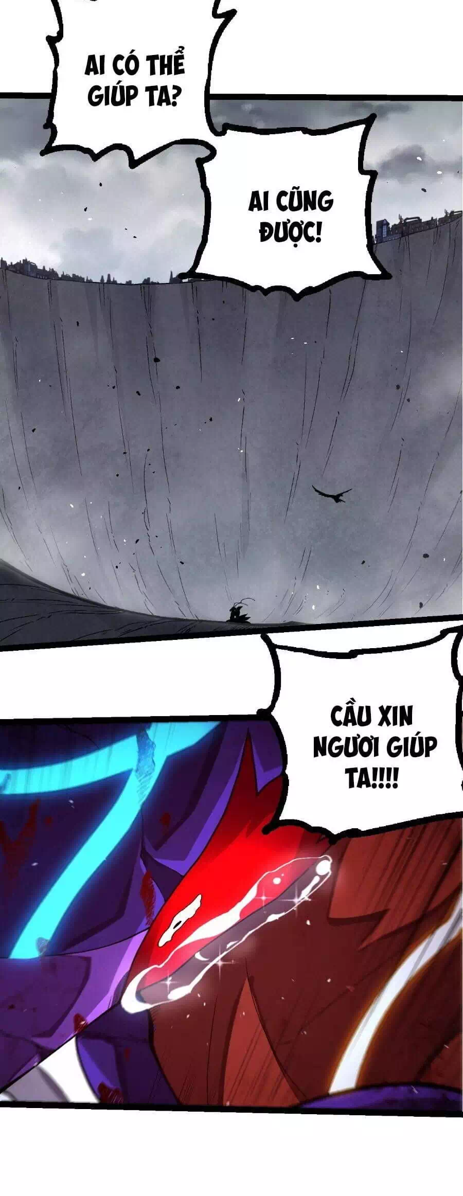 Chapter 378 - Image 30