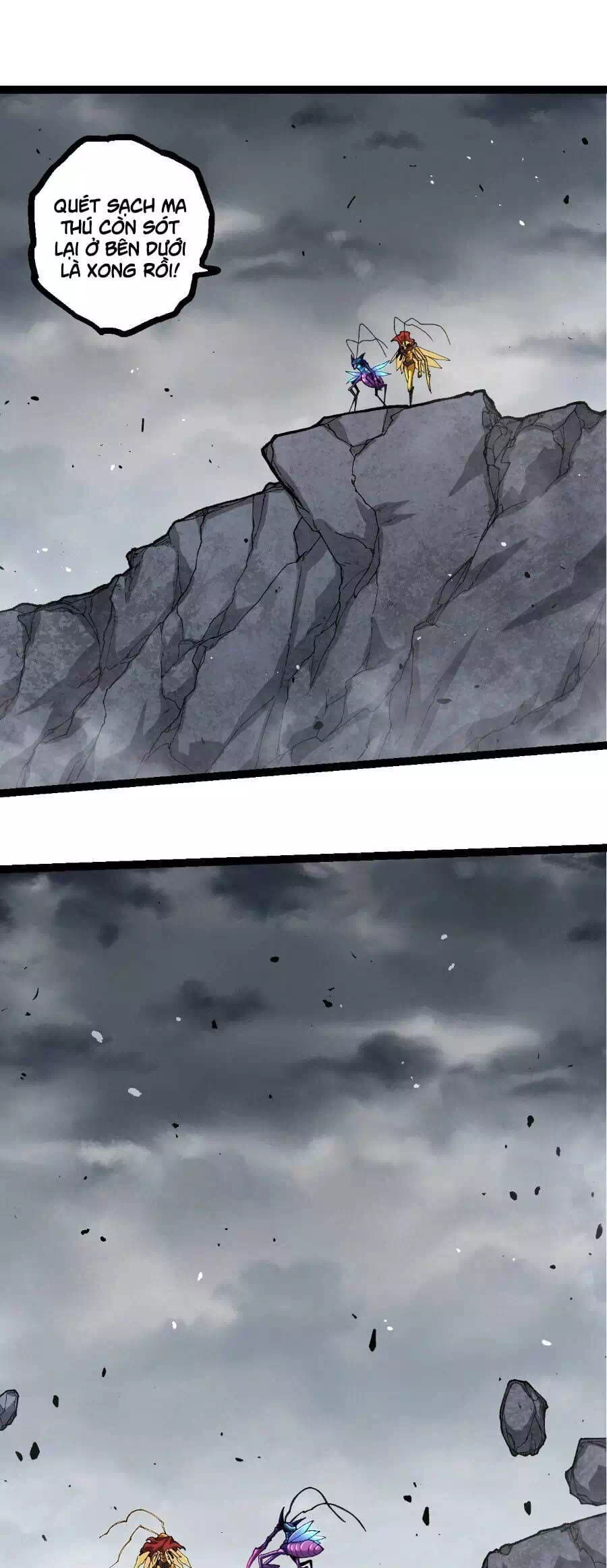 Chapter 378 - Image 7
