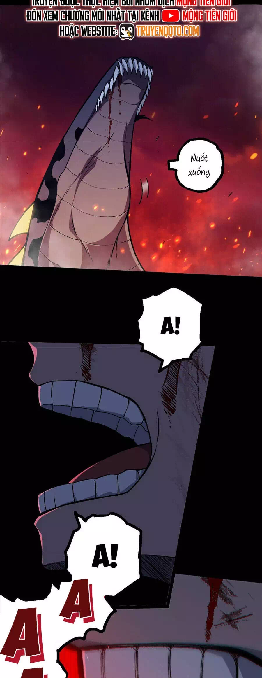 Chapter 379 - Image 33