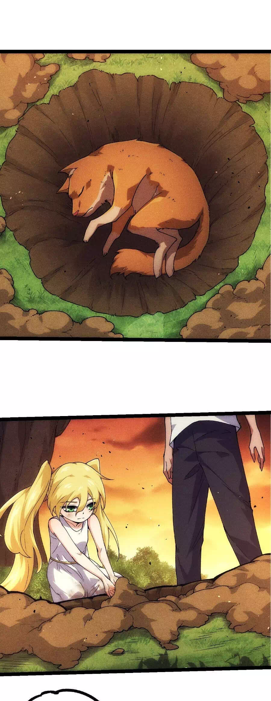 Chapter 380 - Image 18