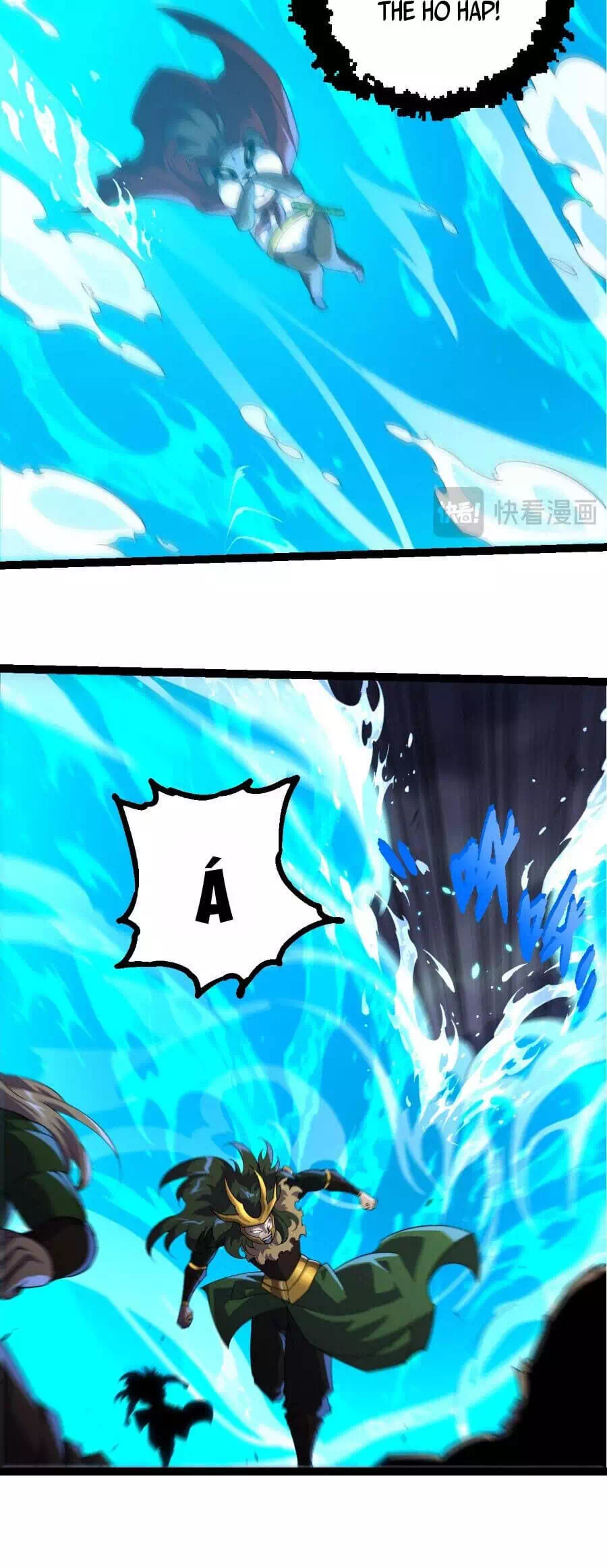 Chapter 381 - Image 24