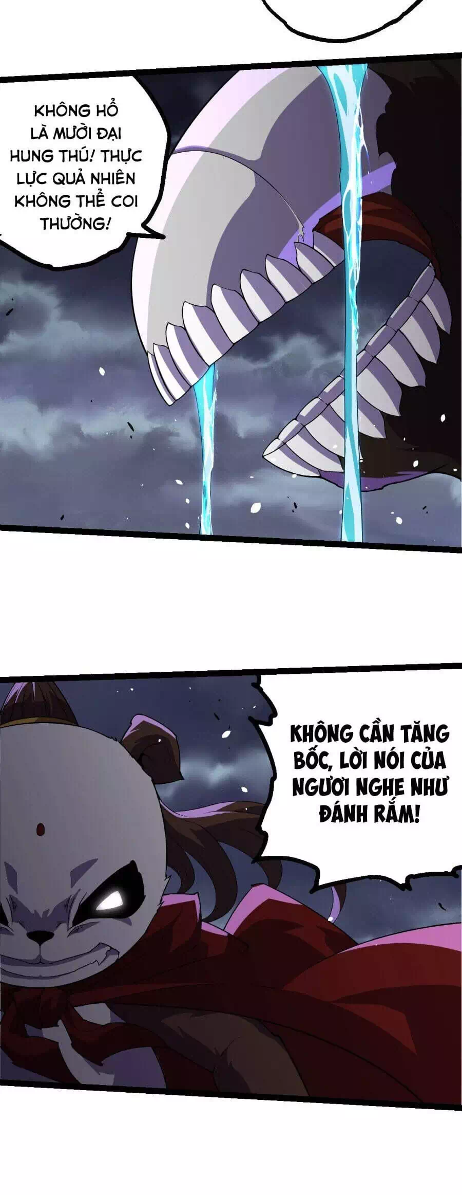 Chapter 381 - Image 30
