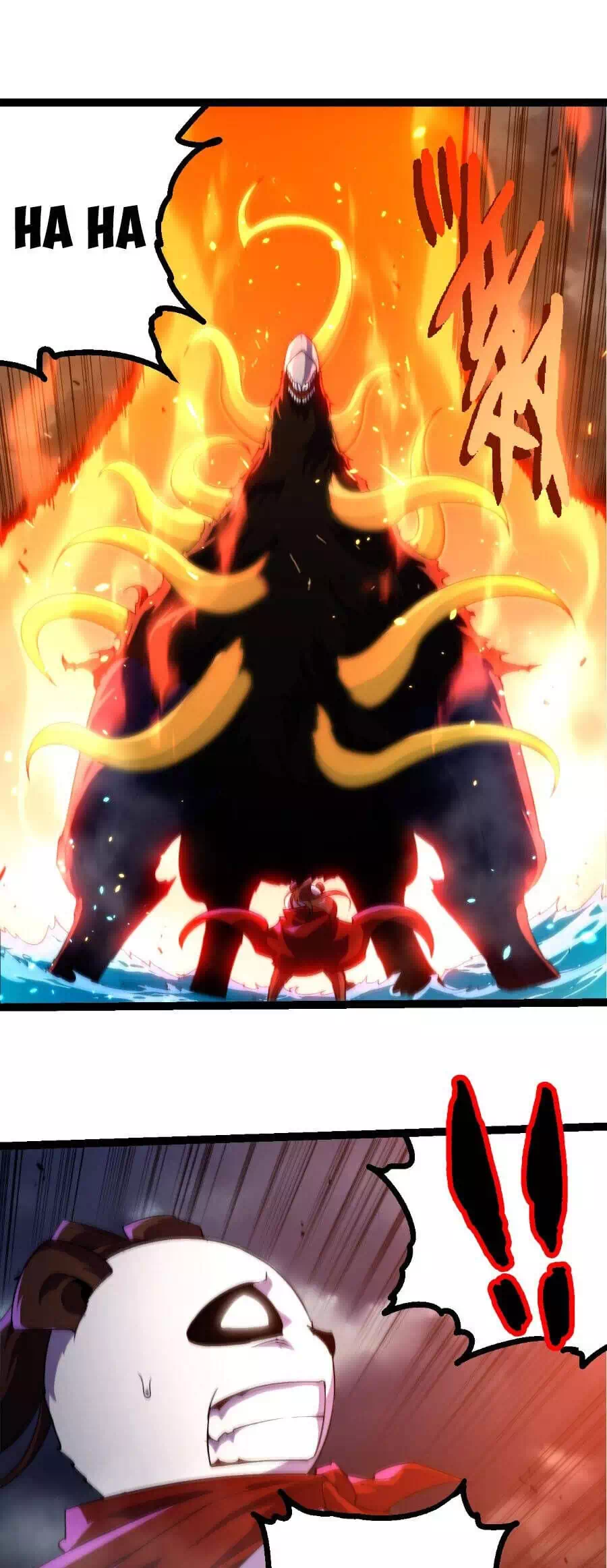 Chapter 381 - Image 31