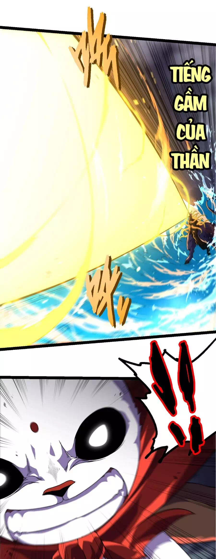 Chapter 381 - Image 34