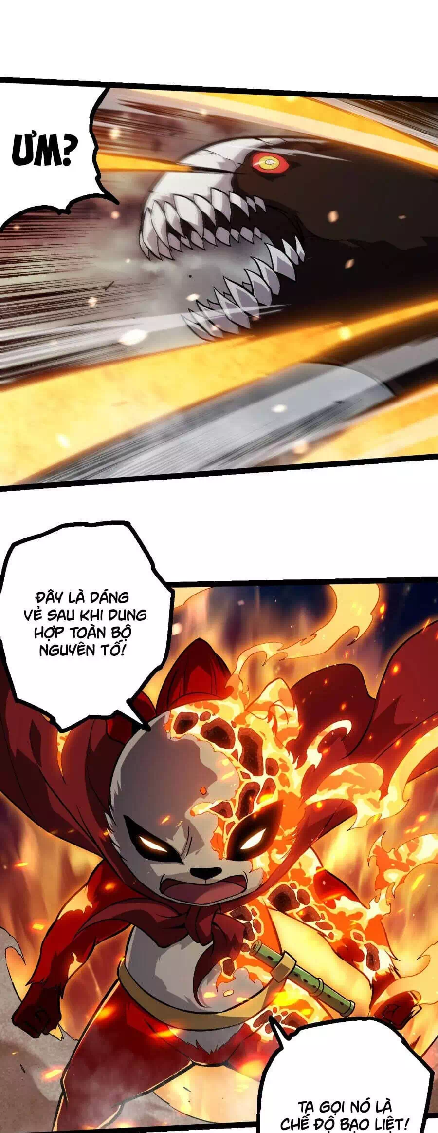 Chapter 382 - Image 20