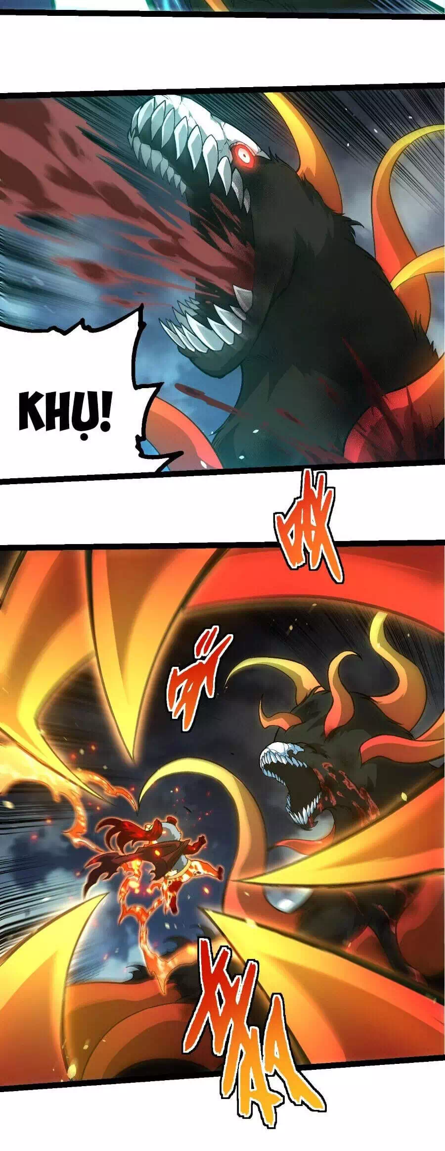 Chapter 382 - Image 31