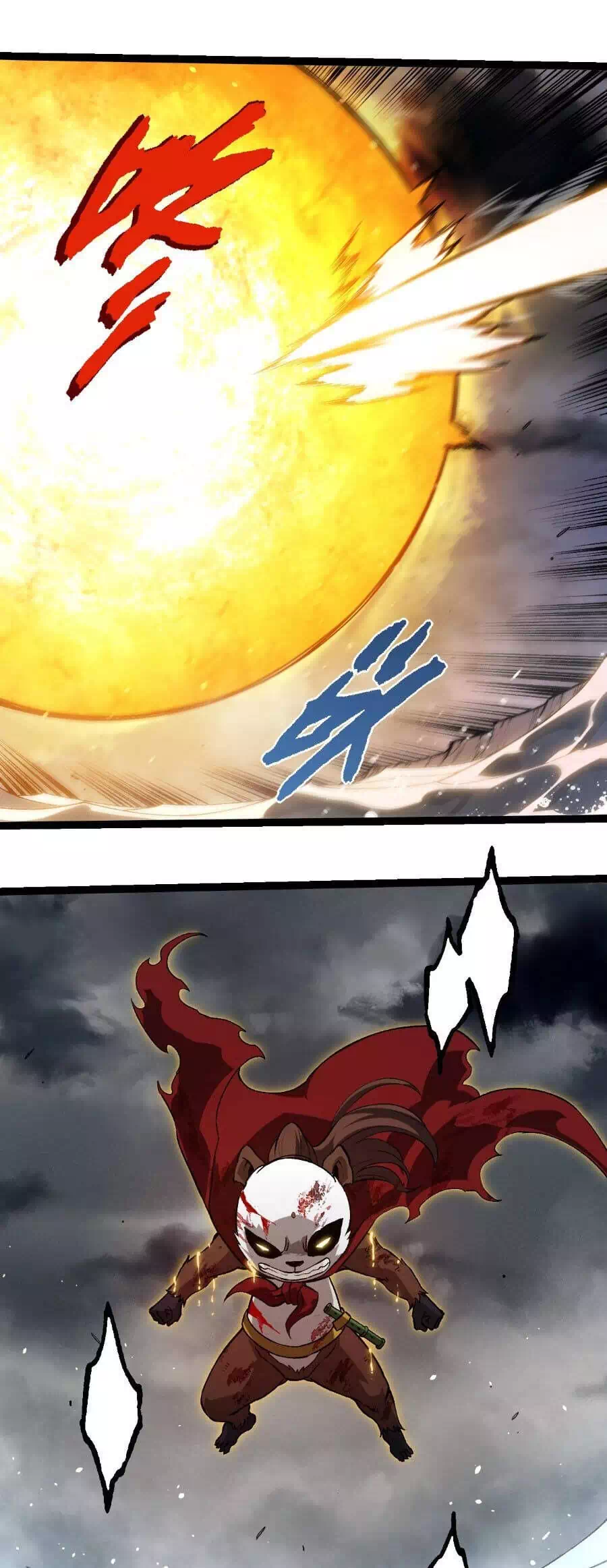 Chapter 382 - Image 8