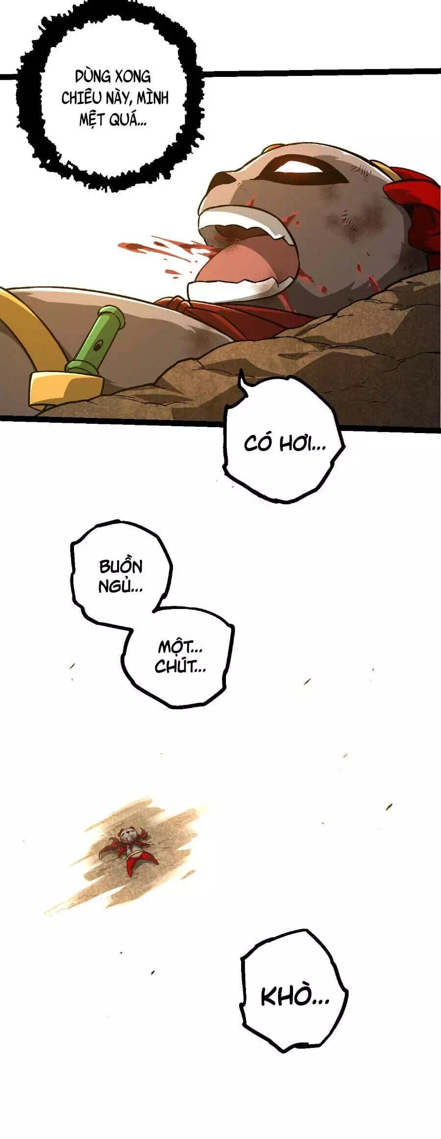 Chapter 383 - Image 11