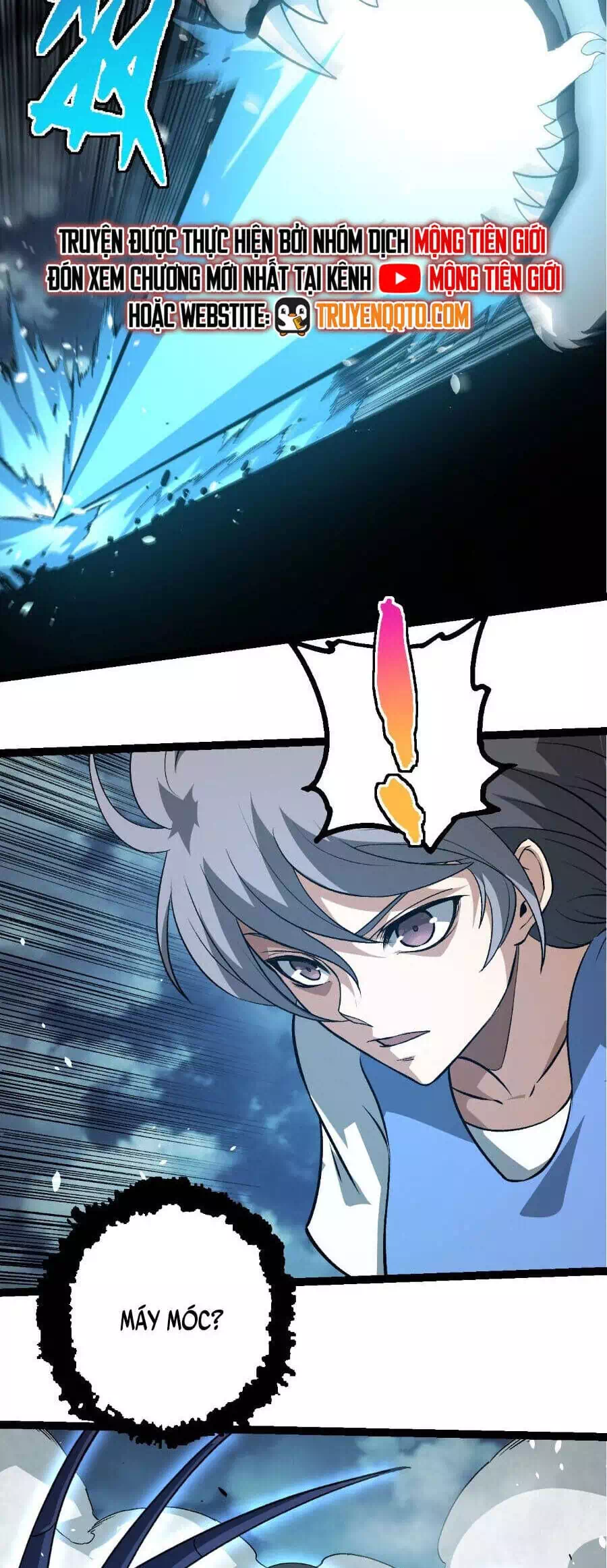 Chapter 383 - Image 13