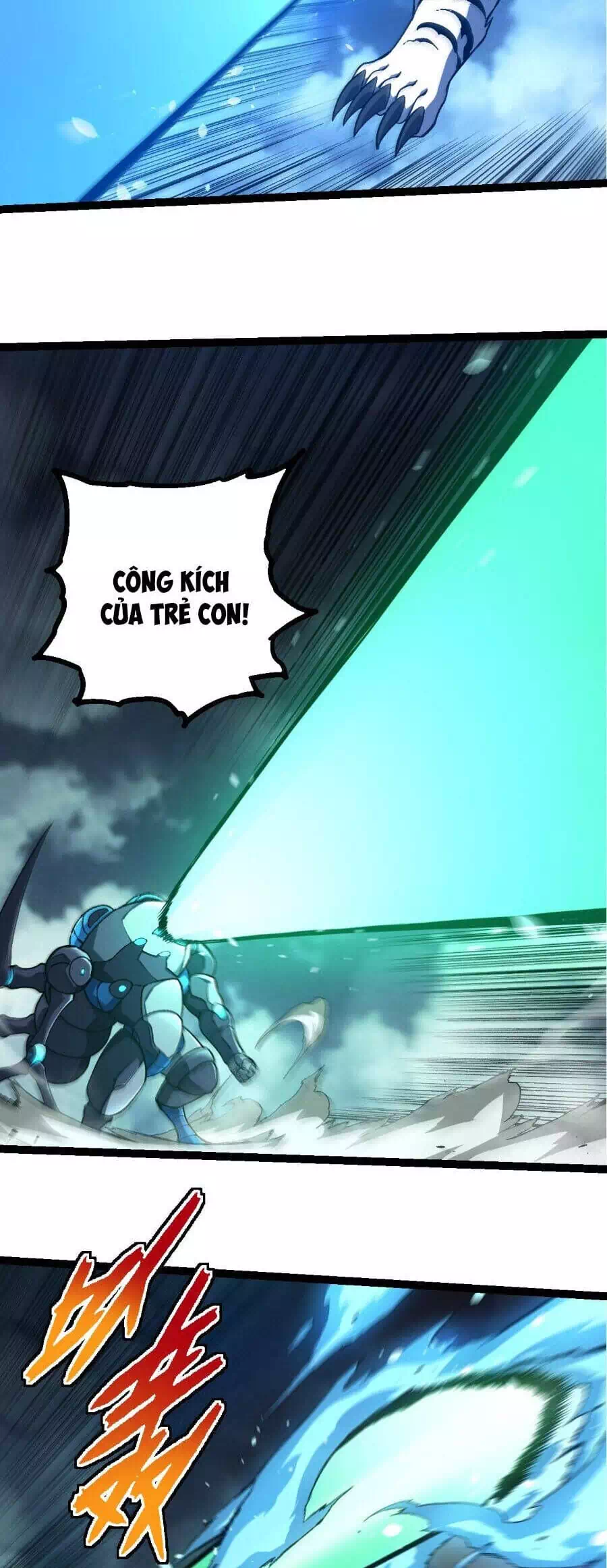 Chapter 383 - Image 16