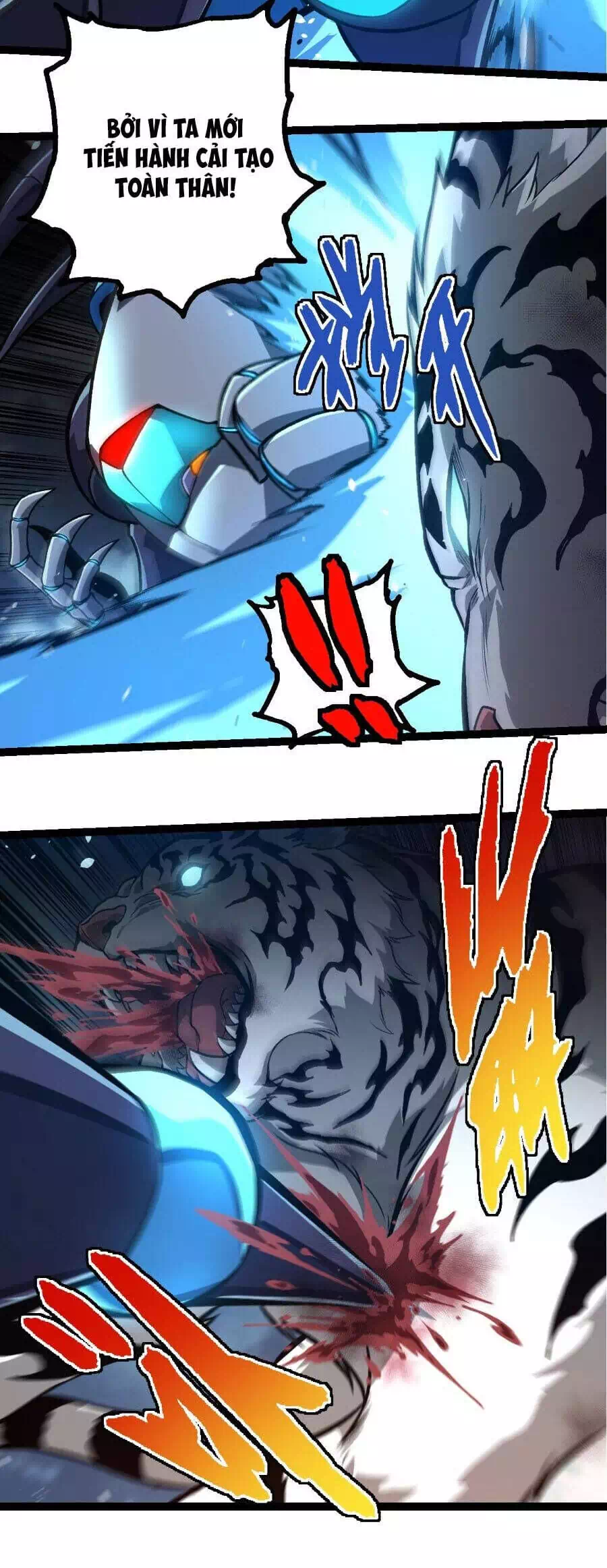 Chapter 383 - Image 20