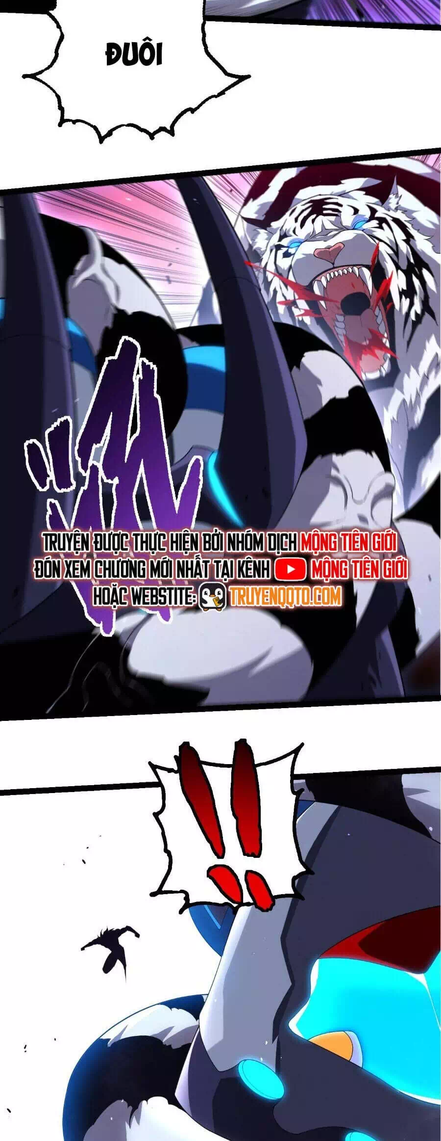 Chapter 383 - Image 22