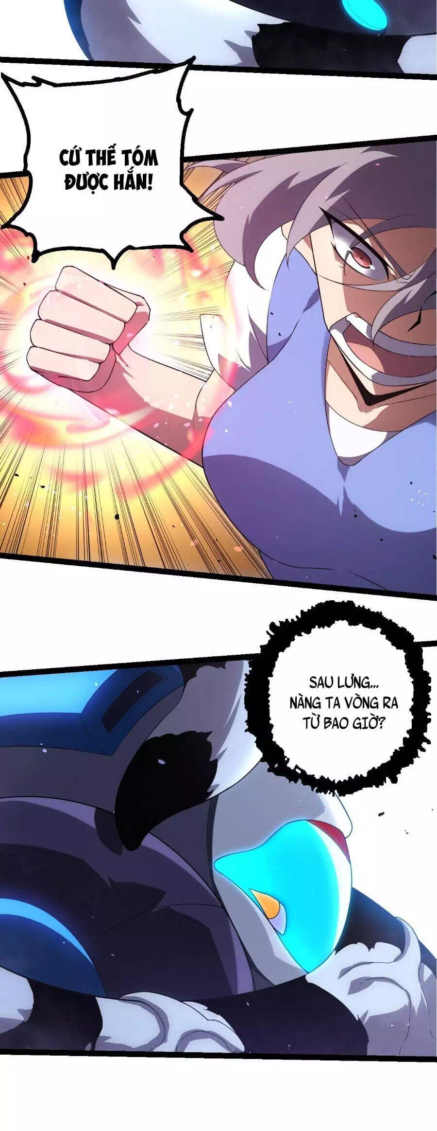 Chapter 383 - Image 23