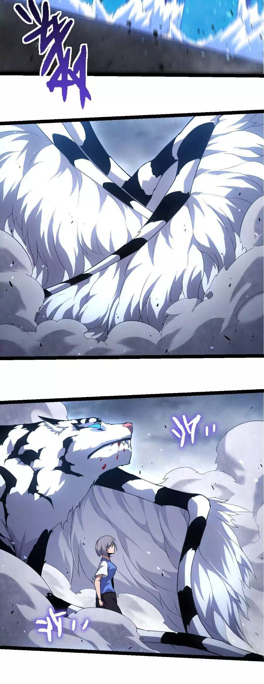 Chapter 383 - Image 29
