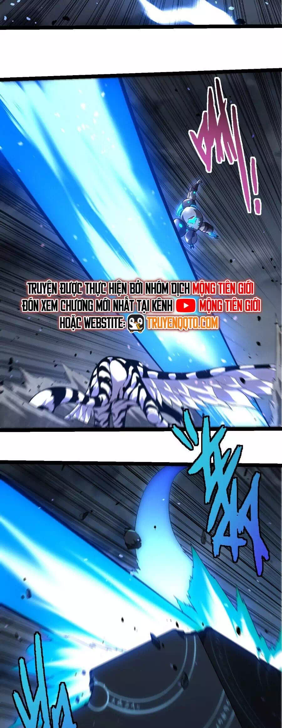 Chapter 383 - Image 31