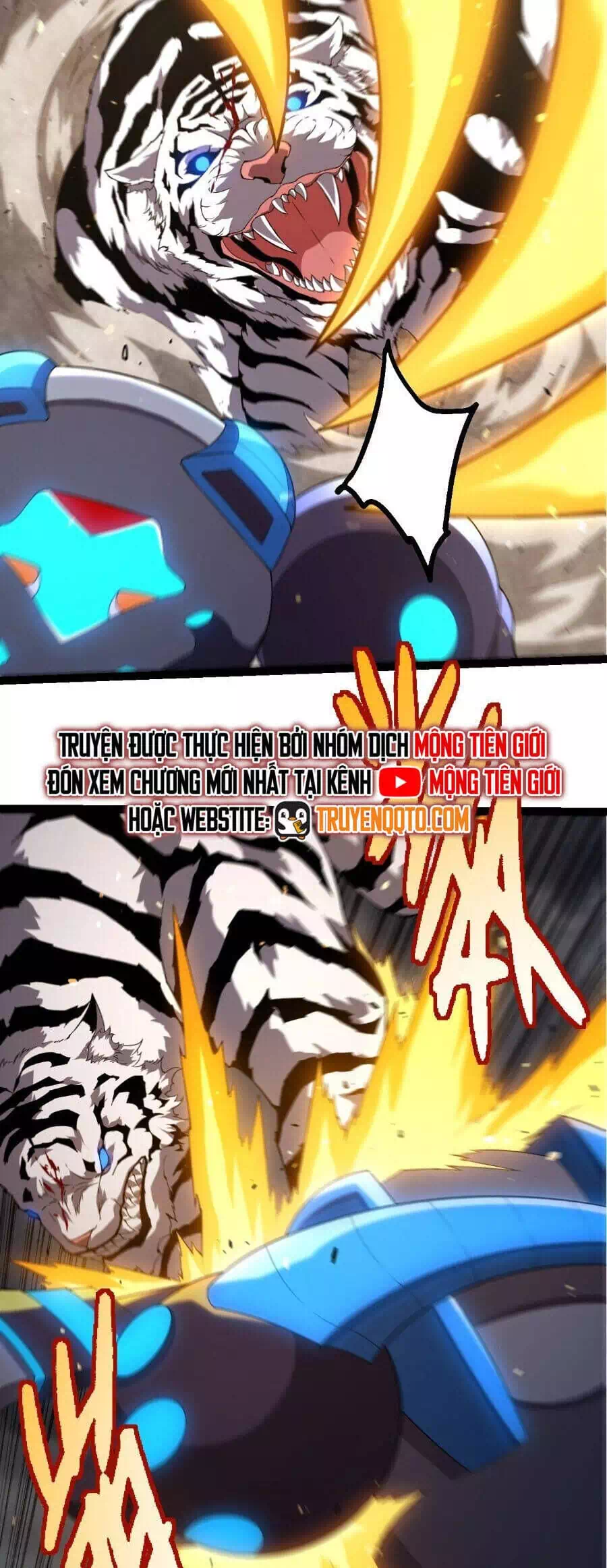 Chapter 383 - Image 34