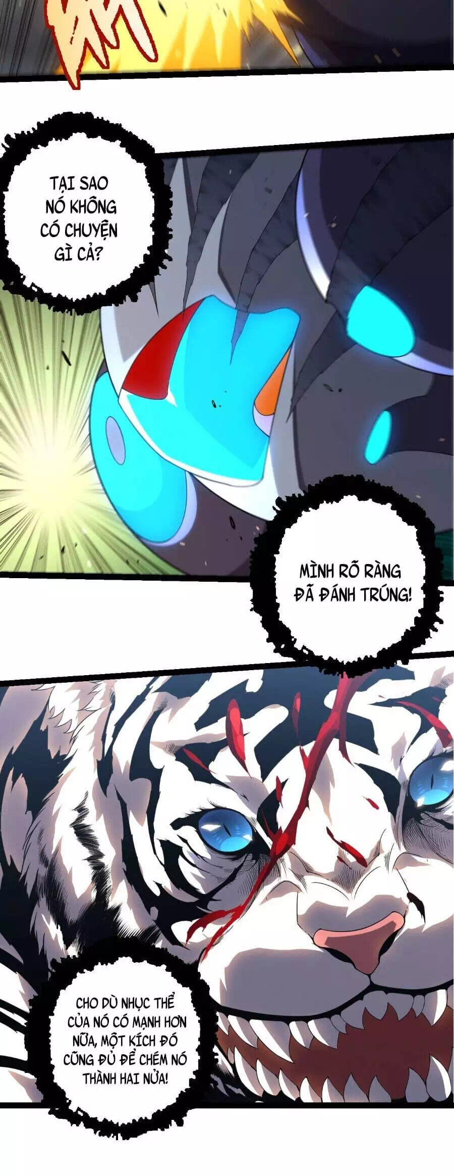 Chapter 383 - Image 35