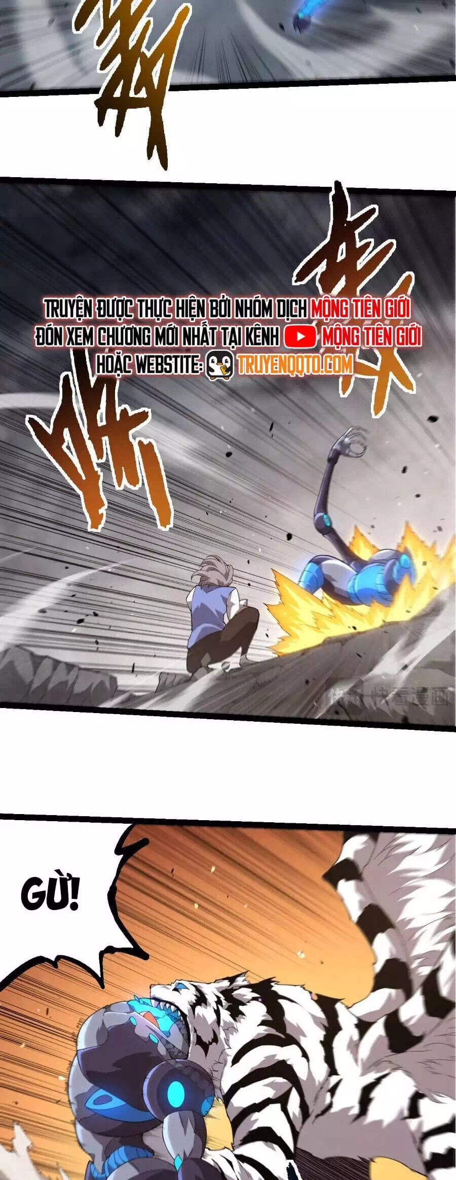 Chapter 383 - Image 37