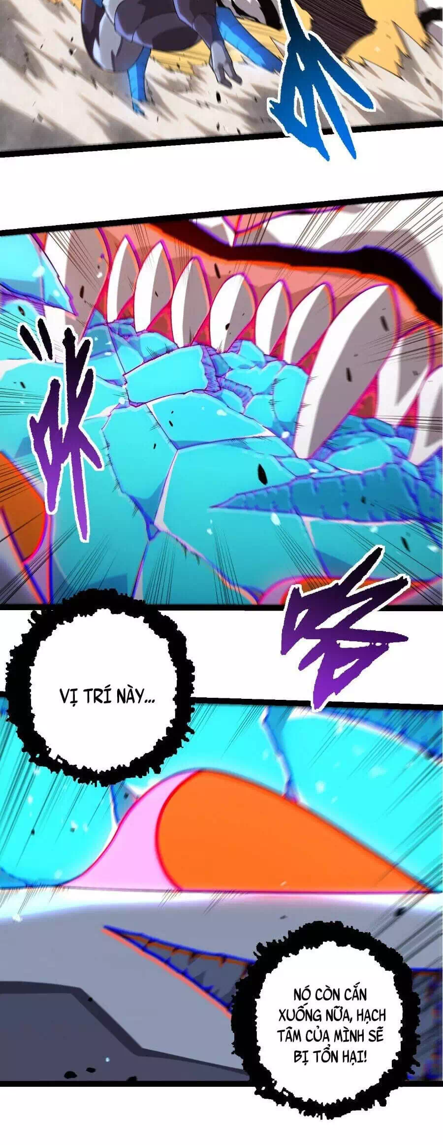 Chapter 383 - Image 38