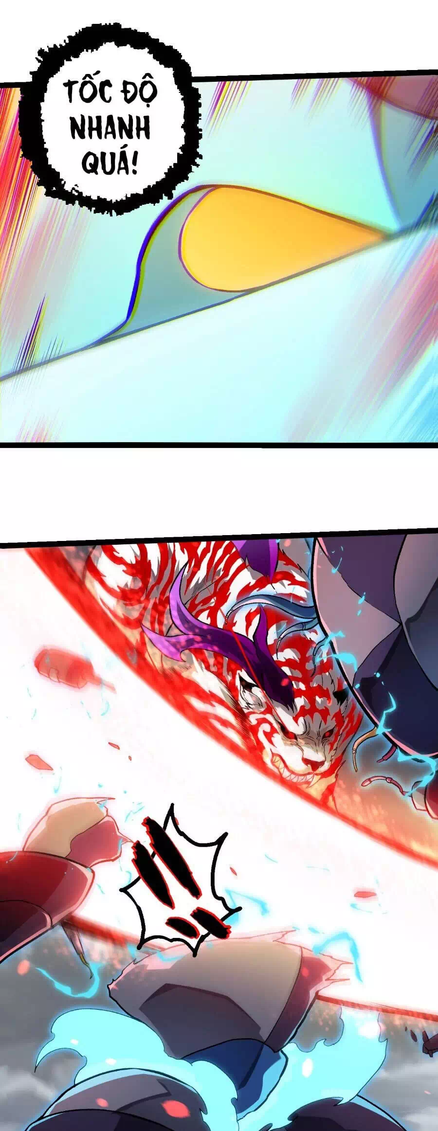 Chapter 384 - Image 22