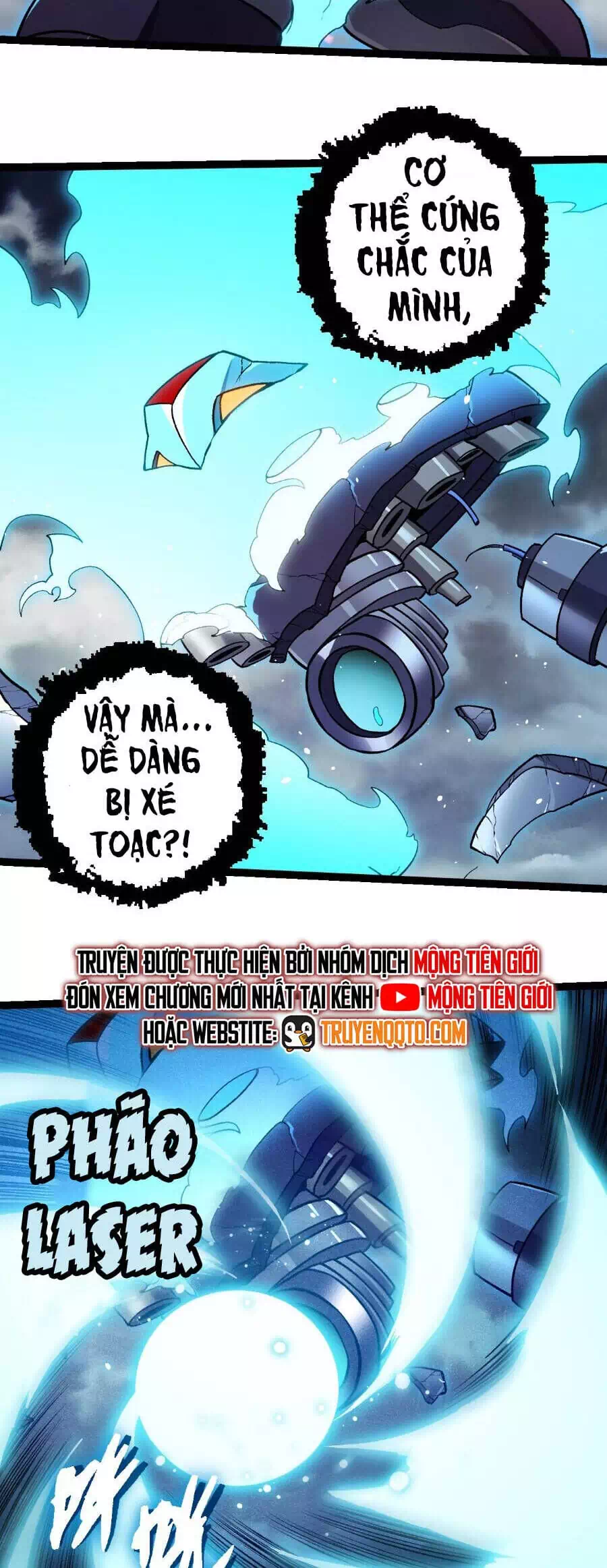 Chapter 384 - Image 23