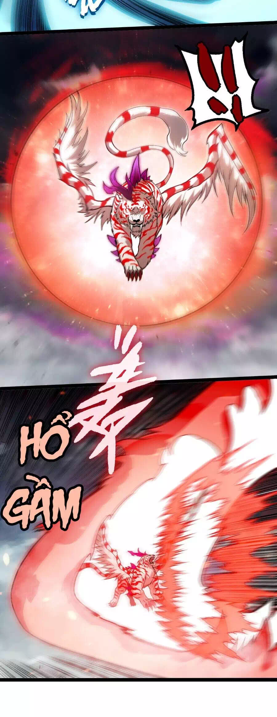 Chapter 384 - Image 24
