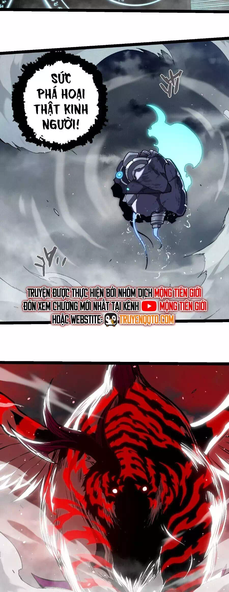 Chapter 384 - Image 26