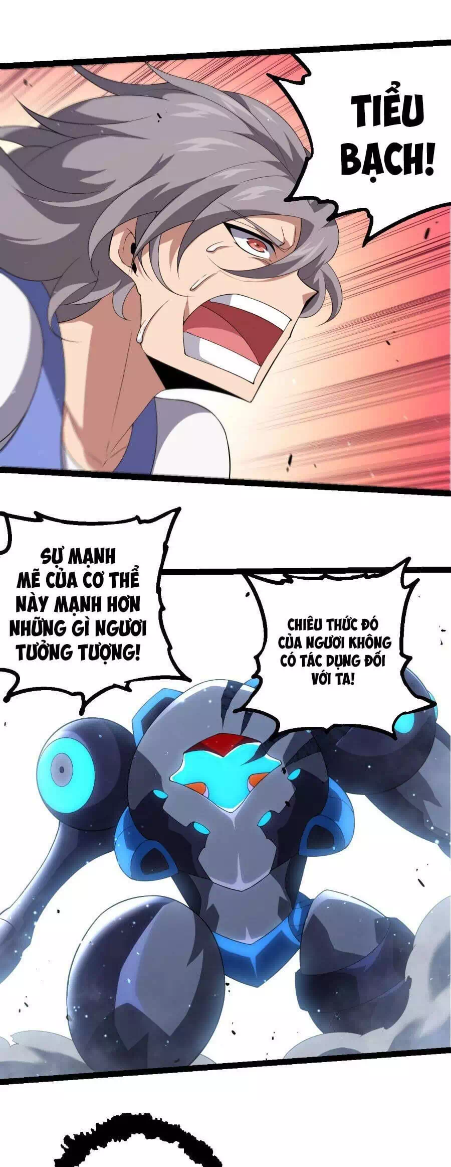 Chapter 384 - Image 4