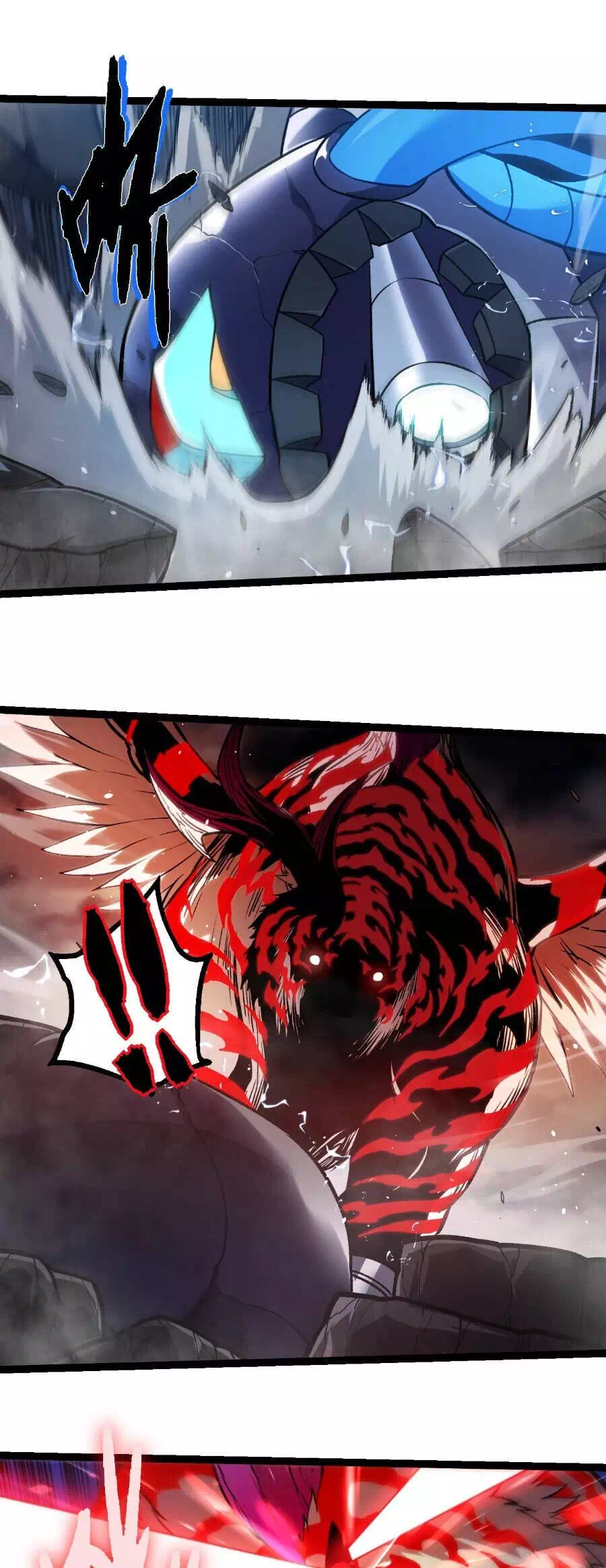 Chapter 384 - Image 34
