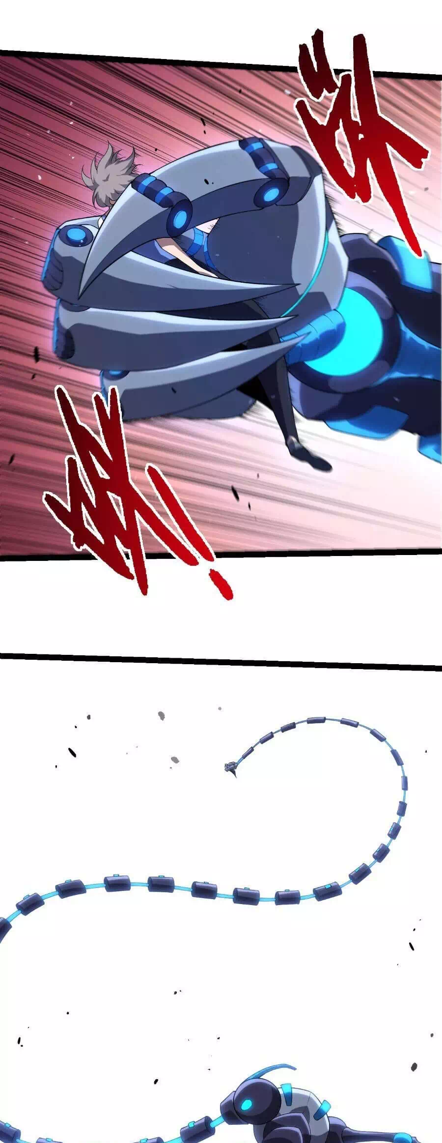 Chapter 384 - Image 7