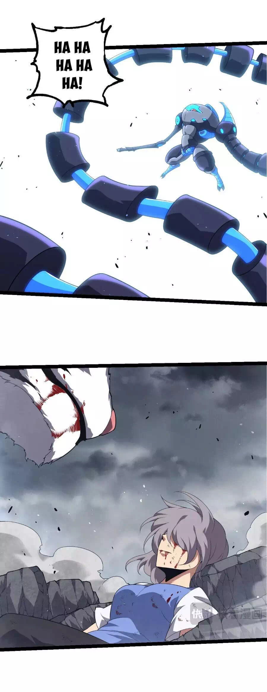 Chapter 384 - Image 10
