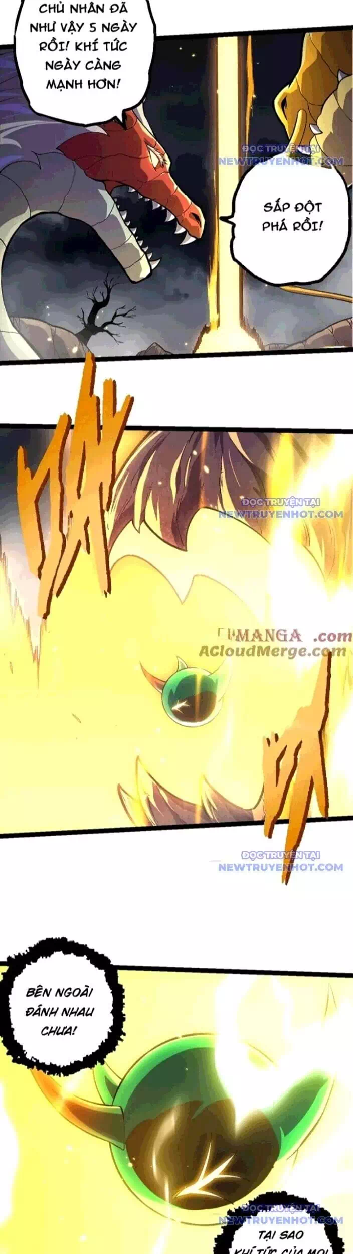 Chapter 385 - Image 16