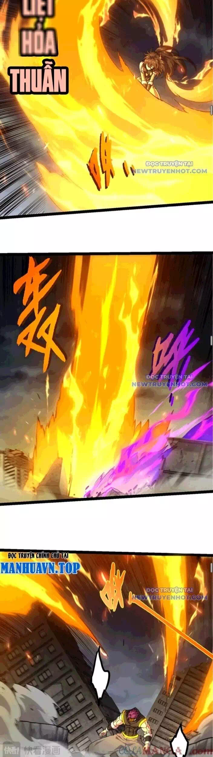 Chapter 385 - Image 19