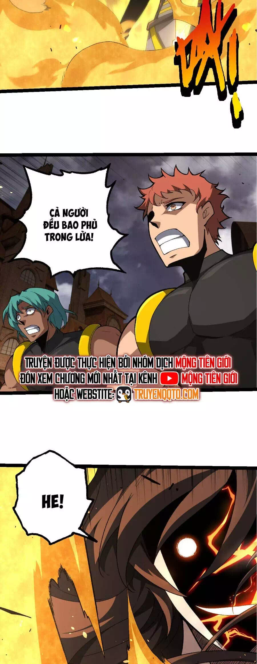 Chapter 385 - Image 29