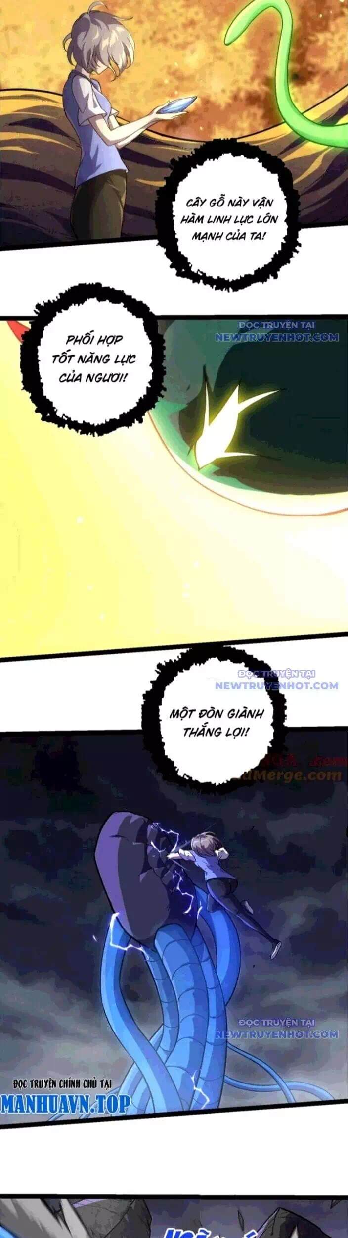 Chapter 385 - Image 6