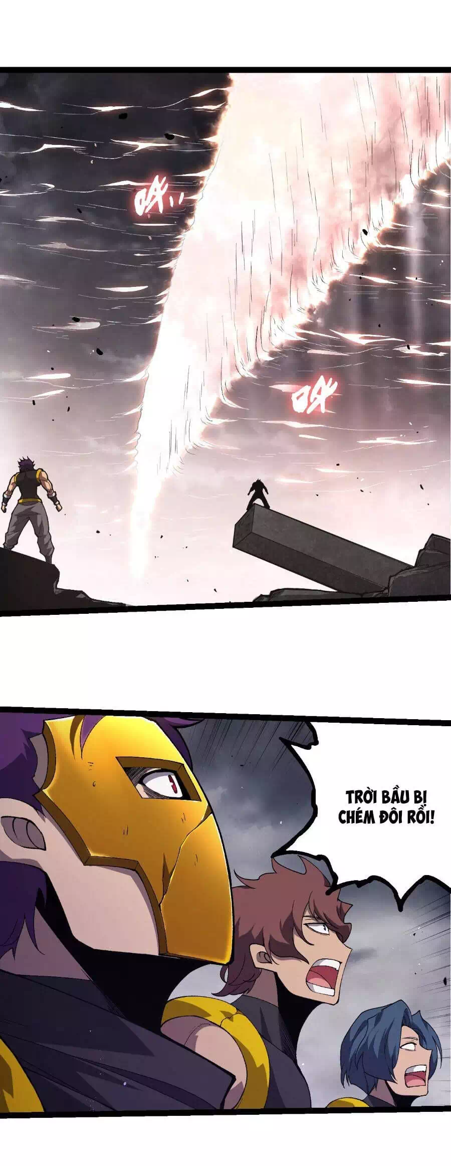 Chapter 386 - Image 20