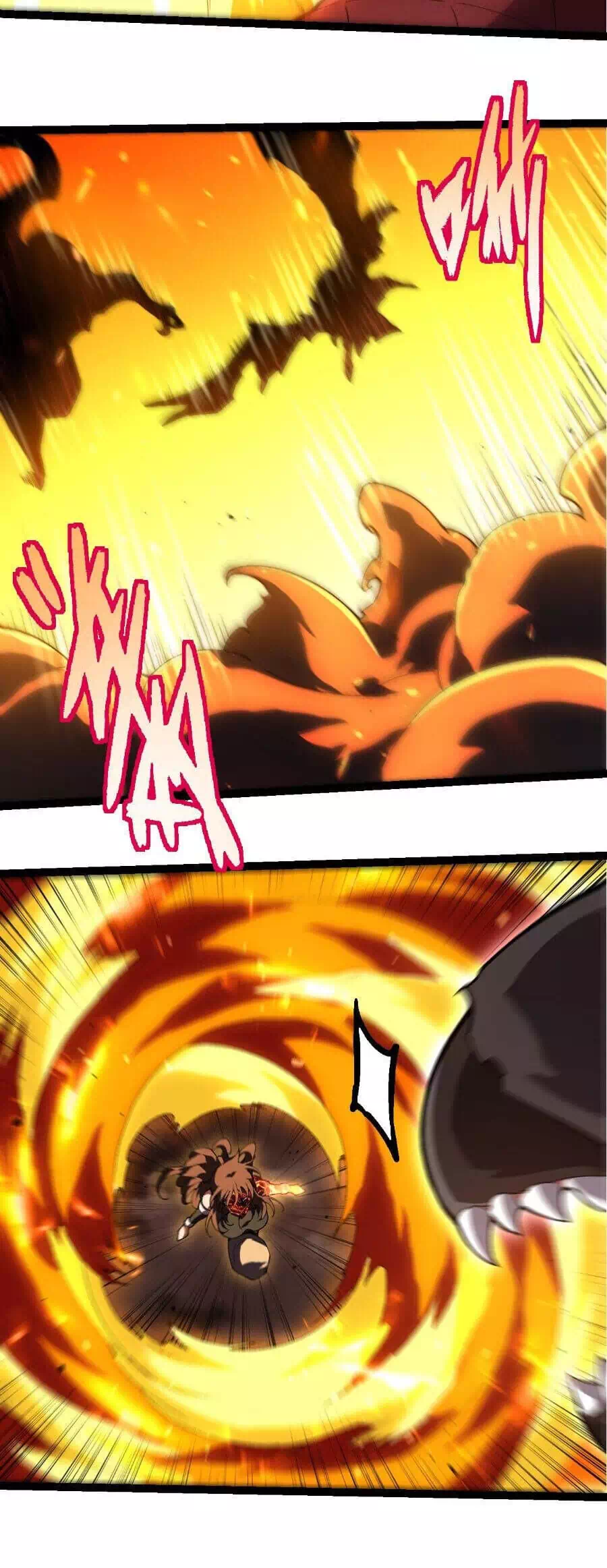 Chapter 386 - Image 34