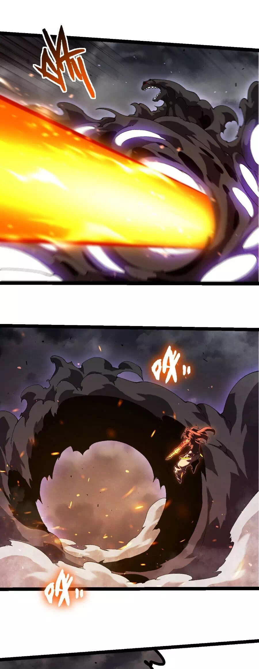 Chapter 386 - Image 35