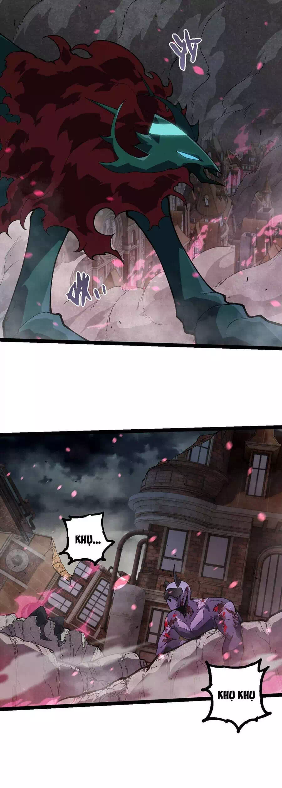 Chapter 387 - Image 14