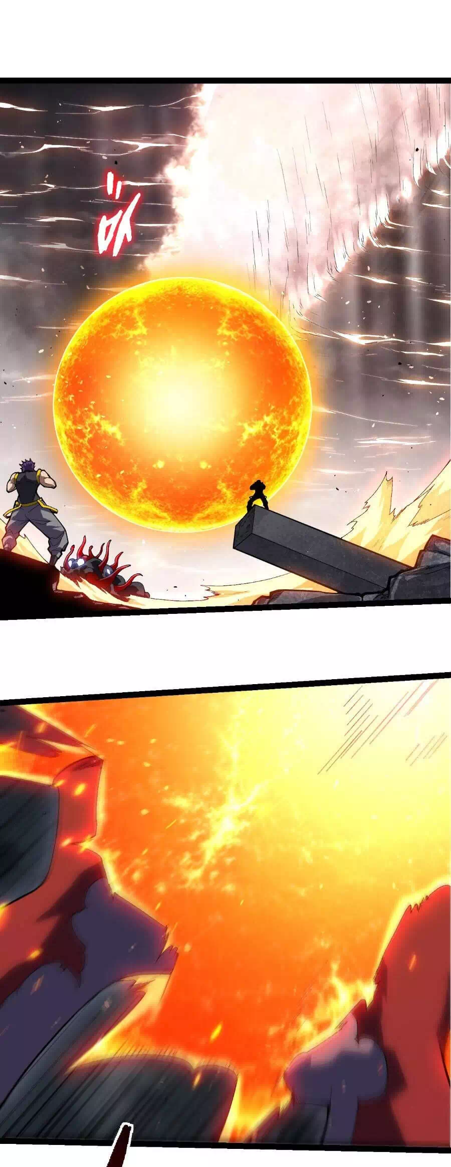 Chapter 387 - Image 3