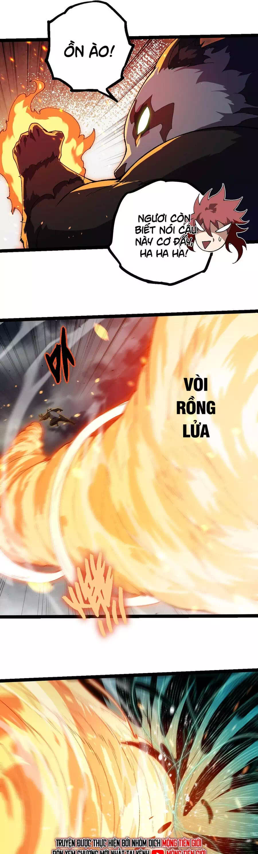 Chapter 387 - Image 27