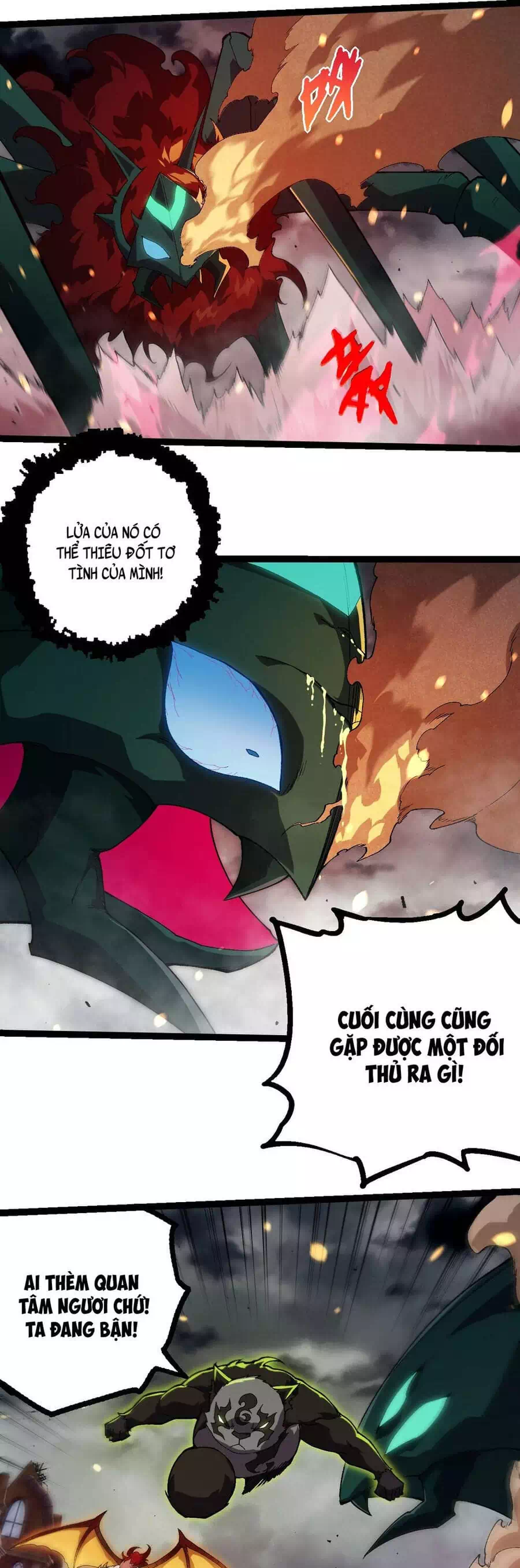 Chapter 387 - Image 29
