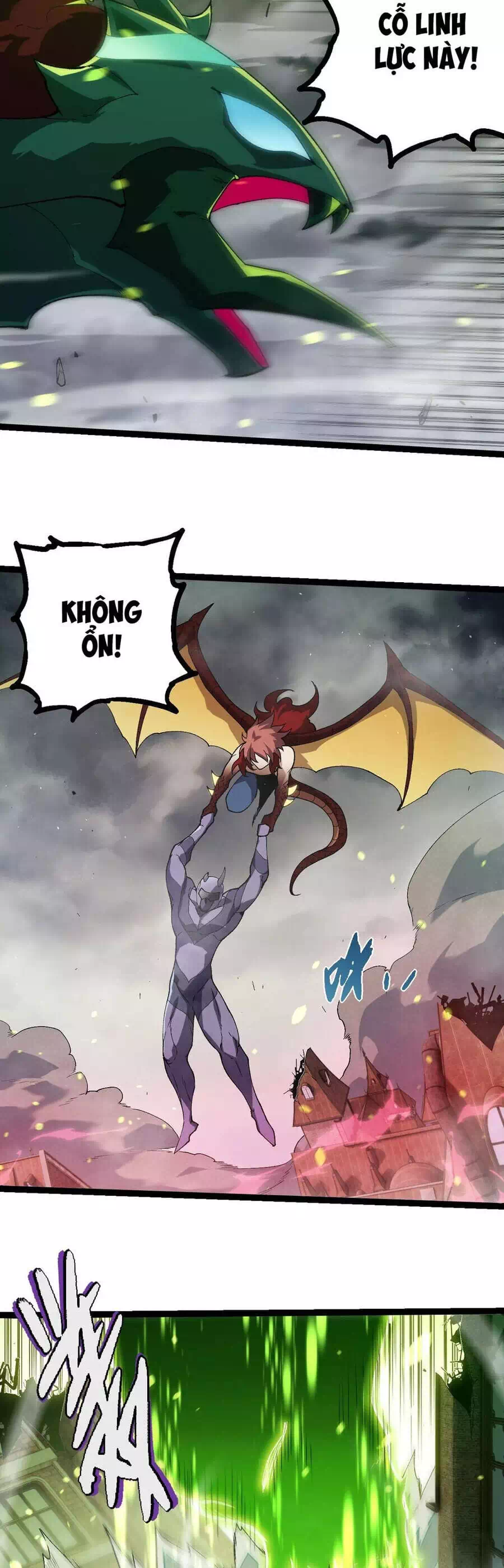 Chapter 387 - Image 36