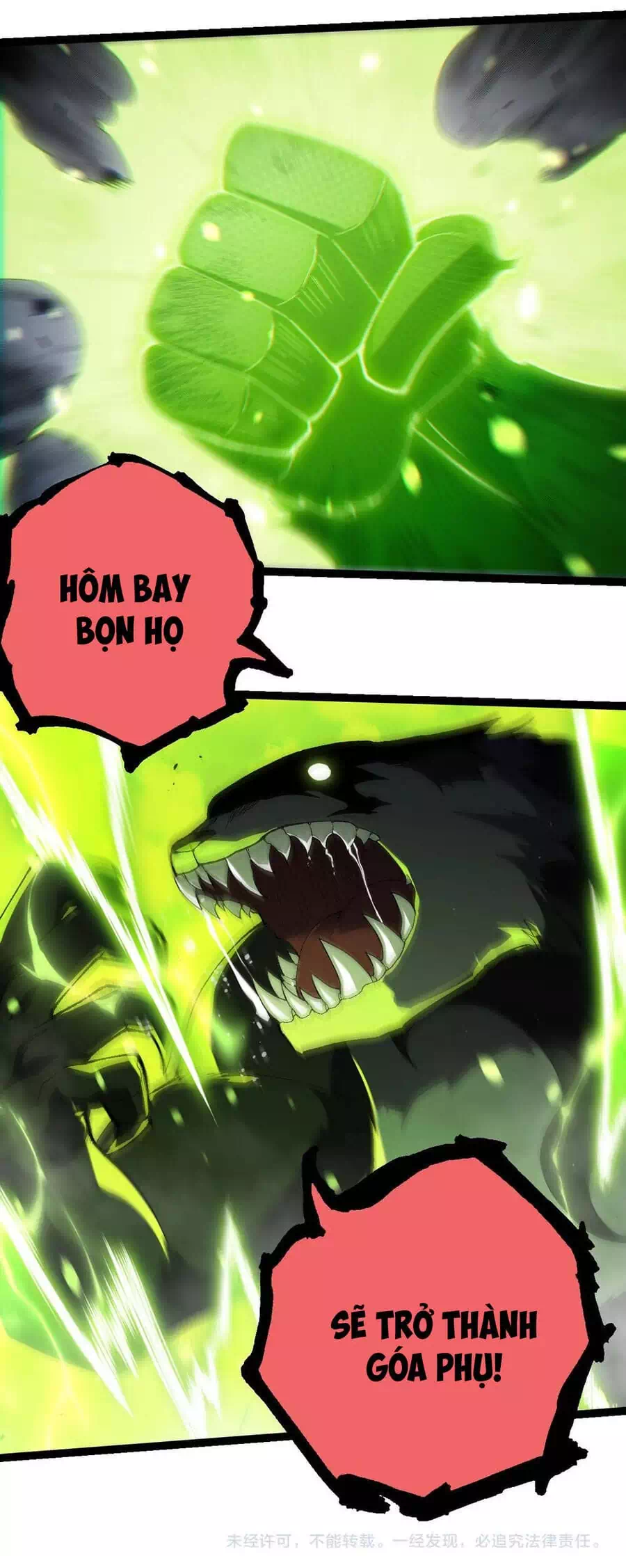 Chapter 387 - Image 38