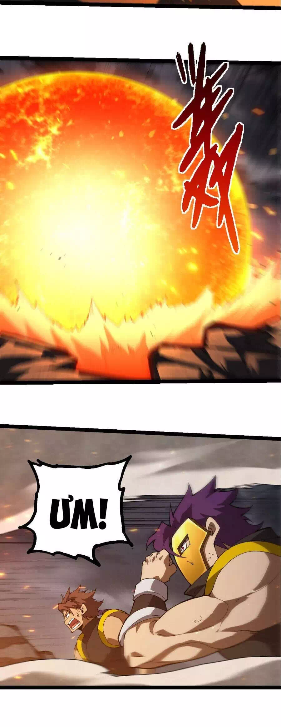 Chapter 387 - Image 5