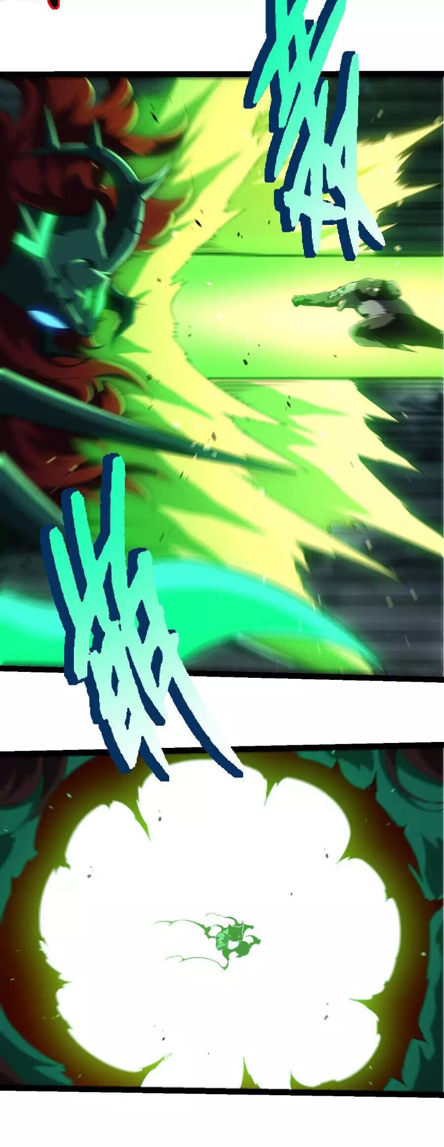 Chapter 390 - Image 30