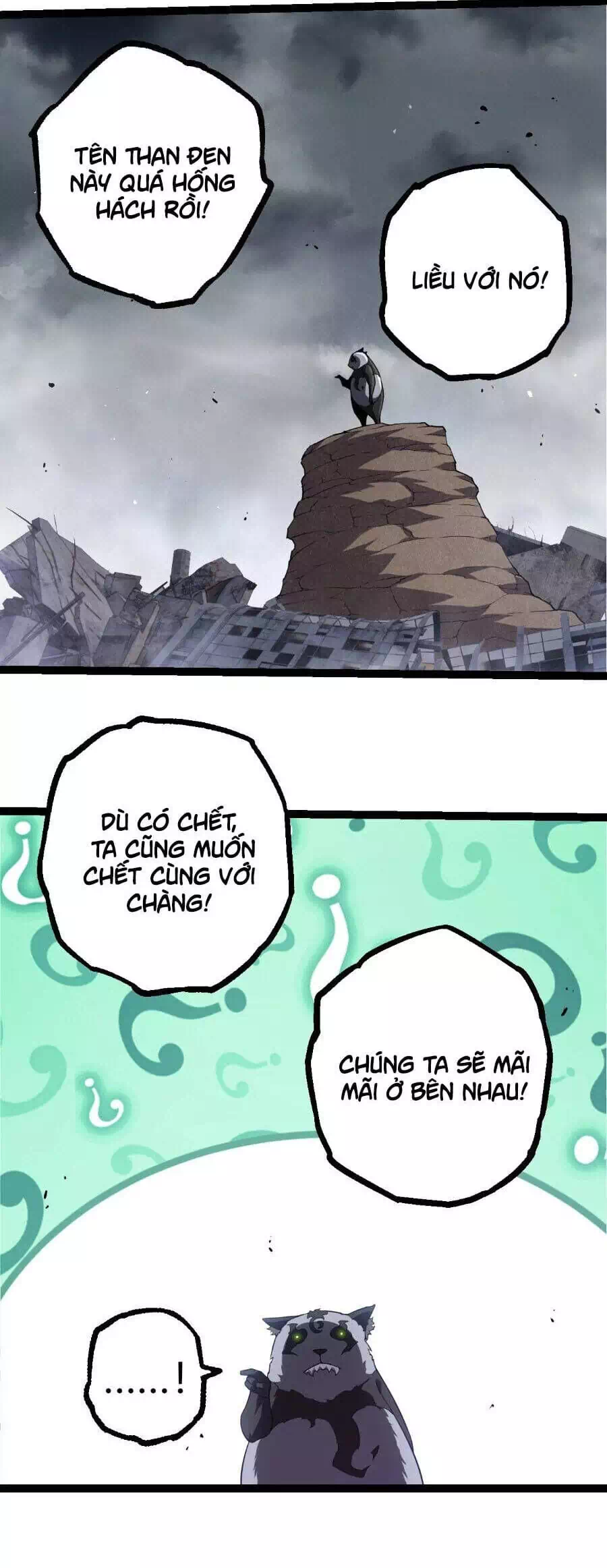 Chapter 390 - Image 33
