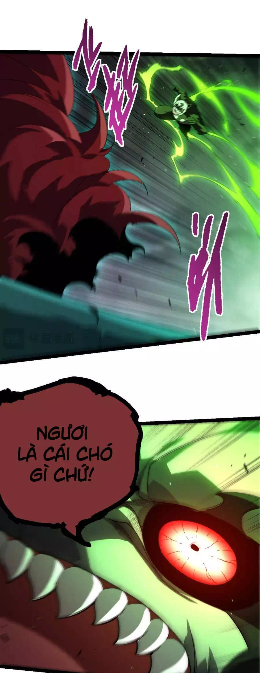 Chapter 391 - Image 2