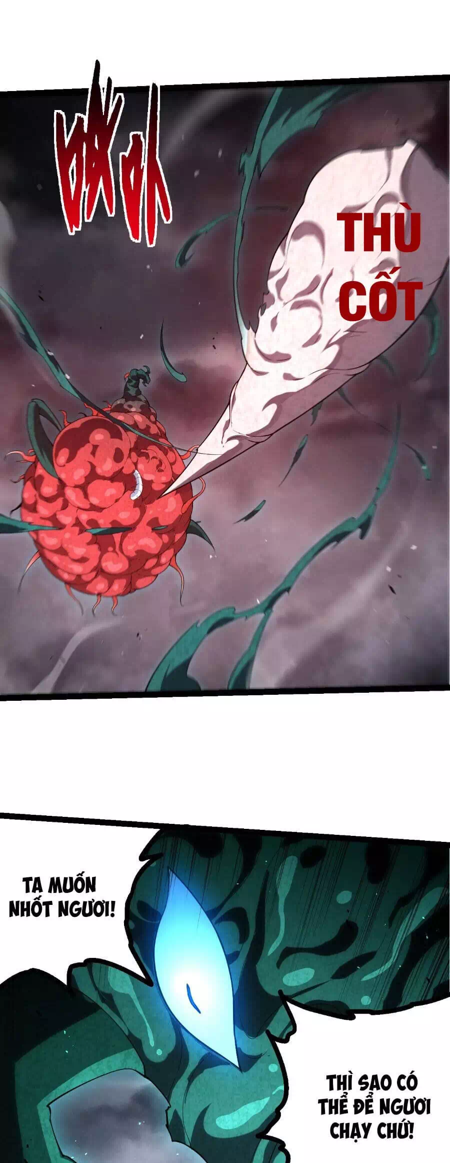 Chapter 391 - Image 11