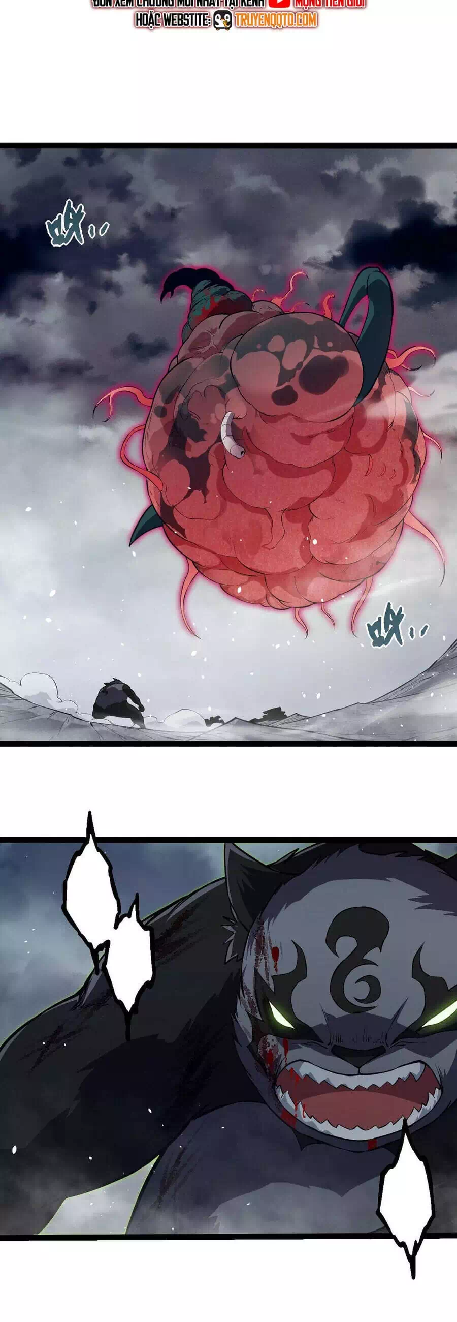 Chapter 391 - Image 18